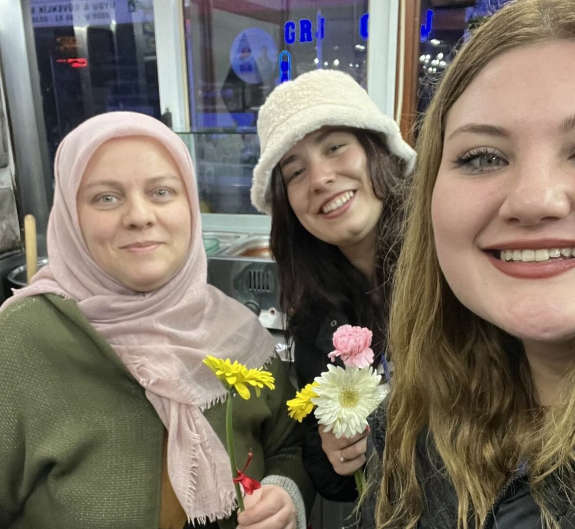 8 Mart Dünya Kadınlar Günü 2024 #ÖGÖF-1