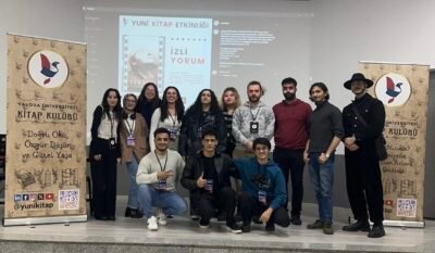 Yeraltı #İzliYorum-3