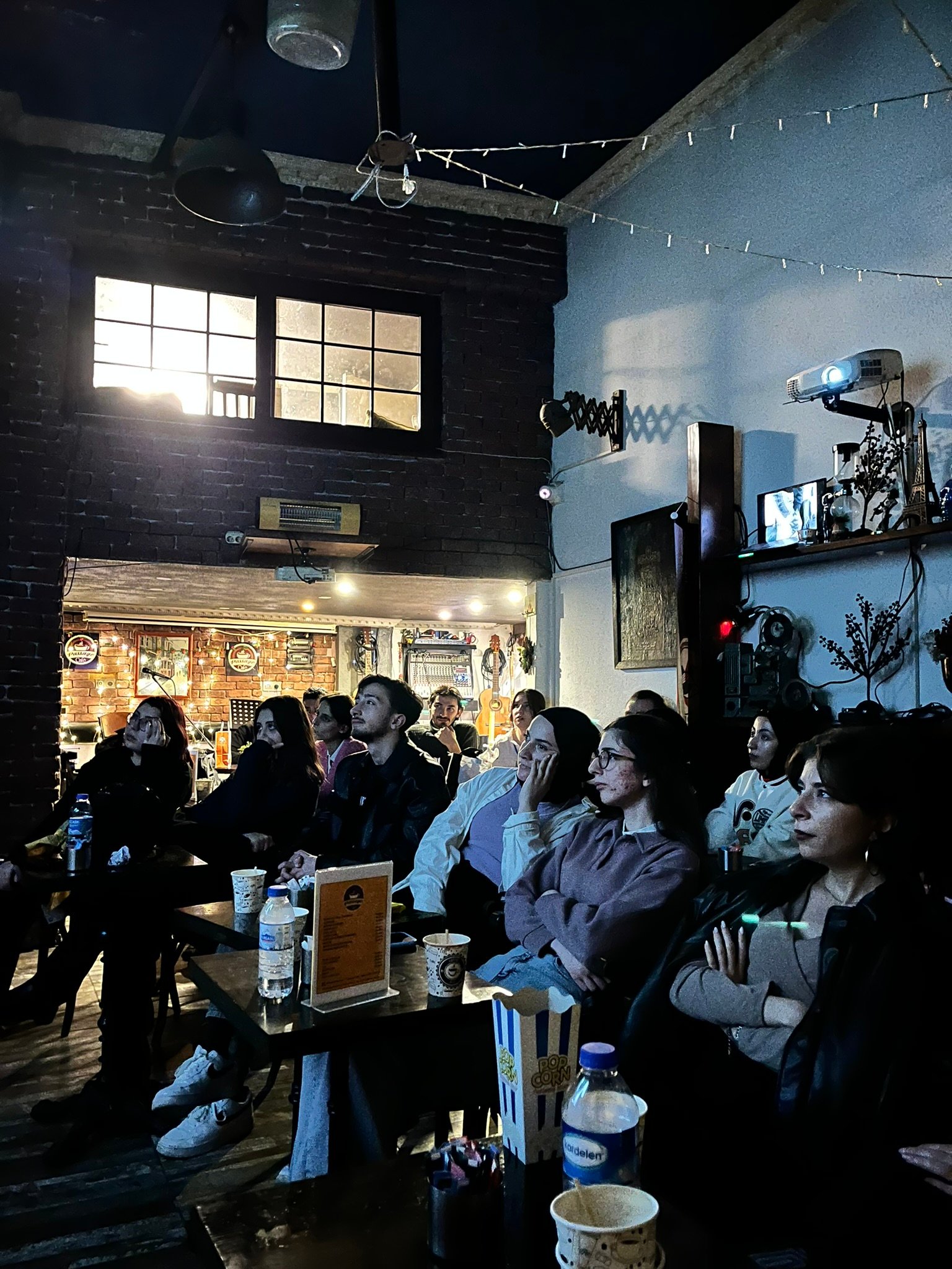 Dokuzuncu Hariciye Koğuşu #İzliYorum-1