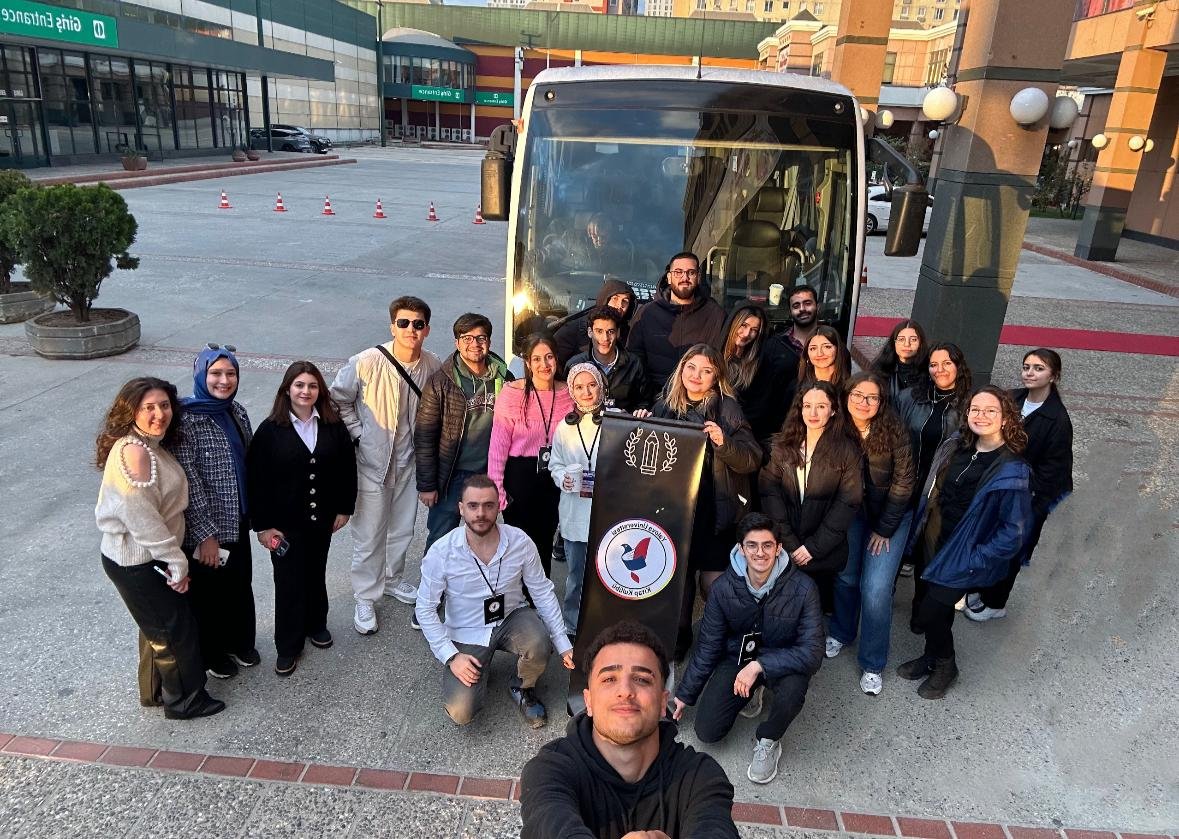 İstanbul Kitap Fuarı 2024