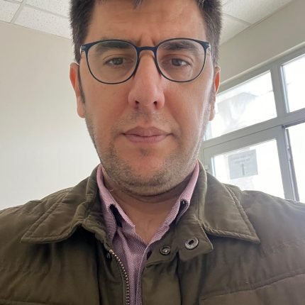 Berkan Aygün