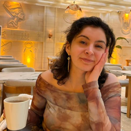 R. ilayda çalban