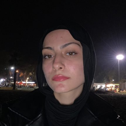 Gamze Uygur