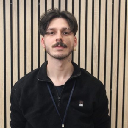 Yağız Gökbayrak