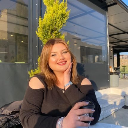 Miray Ceylan