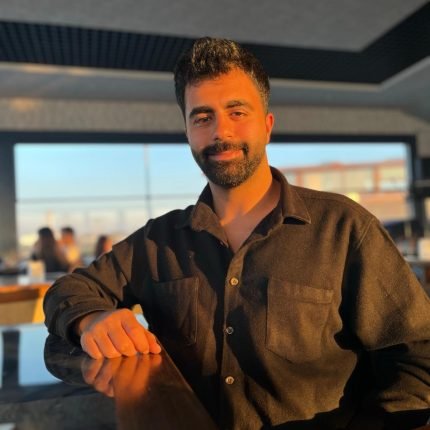 Özgür Birdal Dost