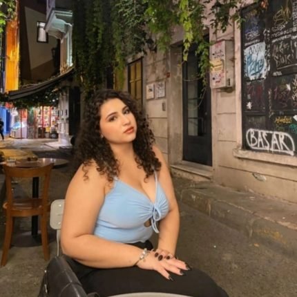 Tuğba Büyükyaka
