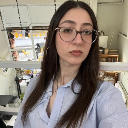 miray kuşculu